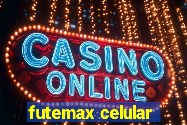 futemax celular